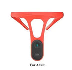 Hipee Smart Posture Correction Device Realtime Back Training Monitoring Corrector For Adult Children Shoulder Correction