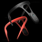 Hipee Smart Posture Correction Device Realtime Back Training Monitoring Corrector For Adult Children Shoulder Correction