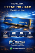 SSD ADATA LEGEND 710 256GB