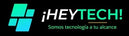 HeyTech Solutions - Inicio